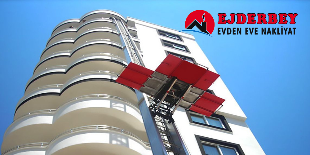 Kahramanmaraş Asansörlü Taşımacılık Resim Galerisi