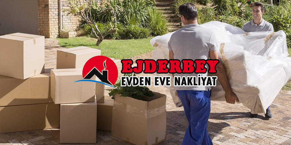 Kahramanmaraş Evden Eve Taşımacılık Resim Galerisi