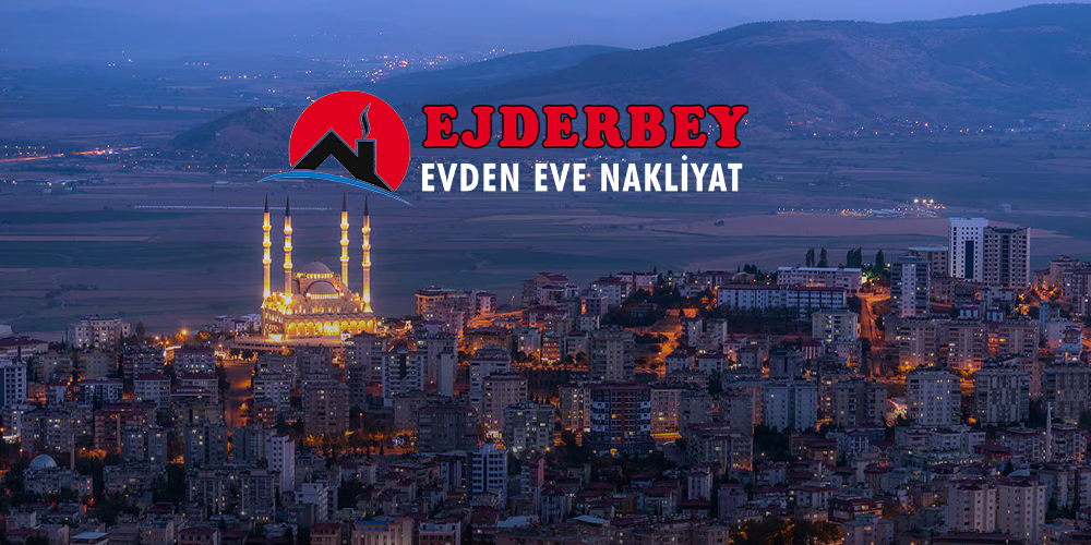 Kahramanmaraş Onikişubat Nakliyat Resim Galerisi