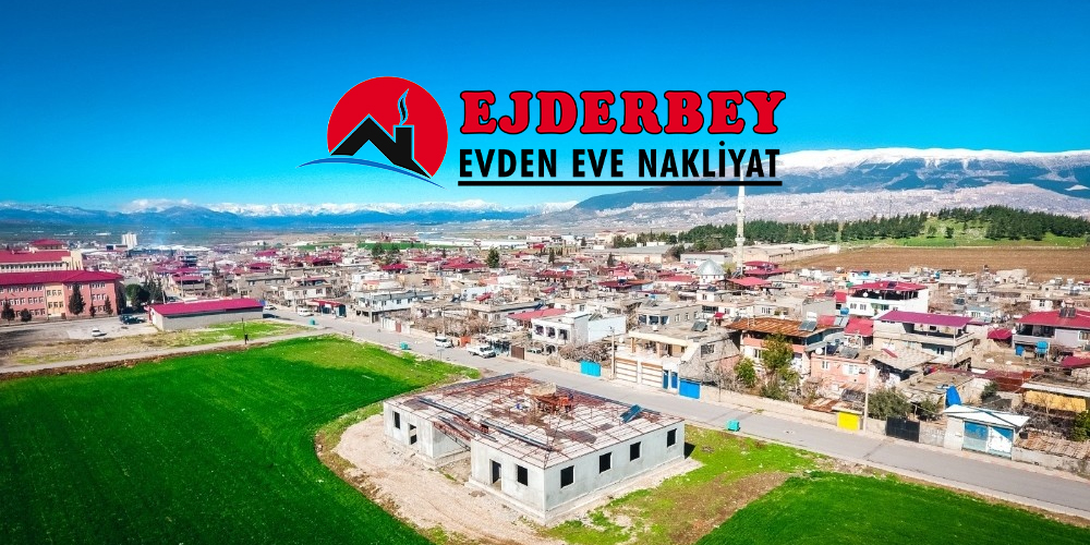 Kahramanmaraş Dulkadiroğlu Nakliyat